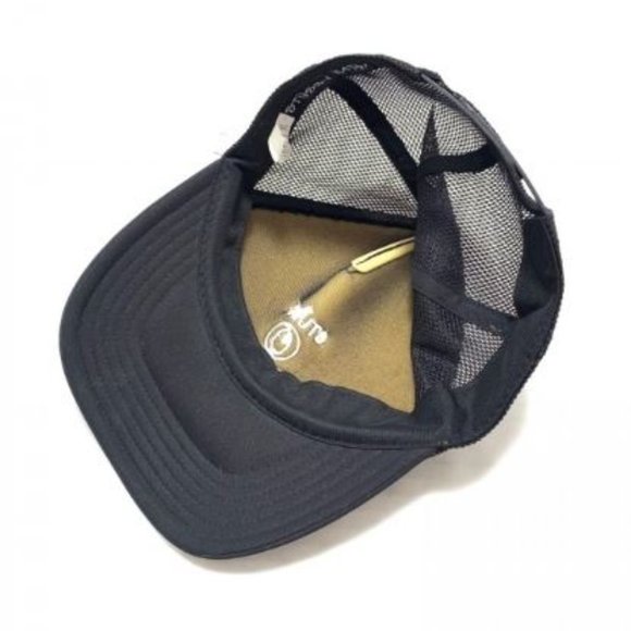 BAPE X STUSSY TRUCKER HAT - Picture 3 of 6
